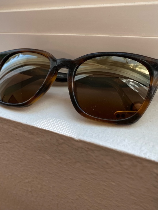 Maui Jim Shave Ice Sunglasses main image 8